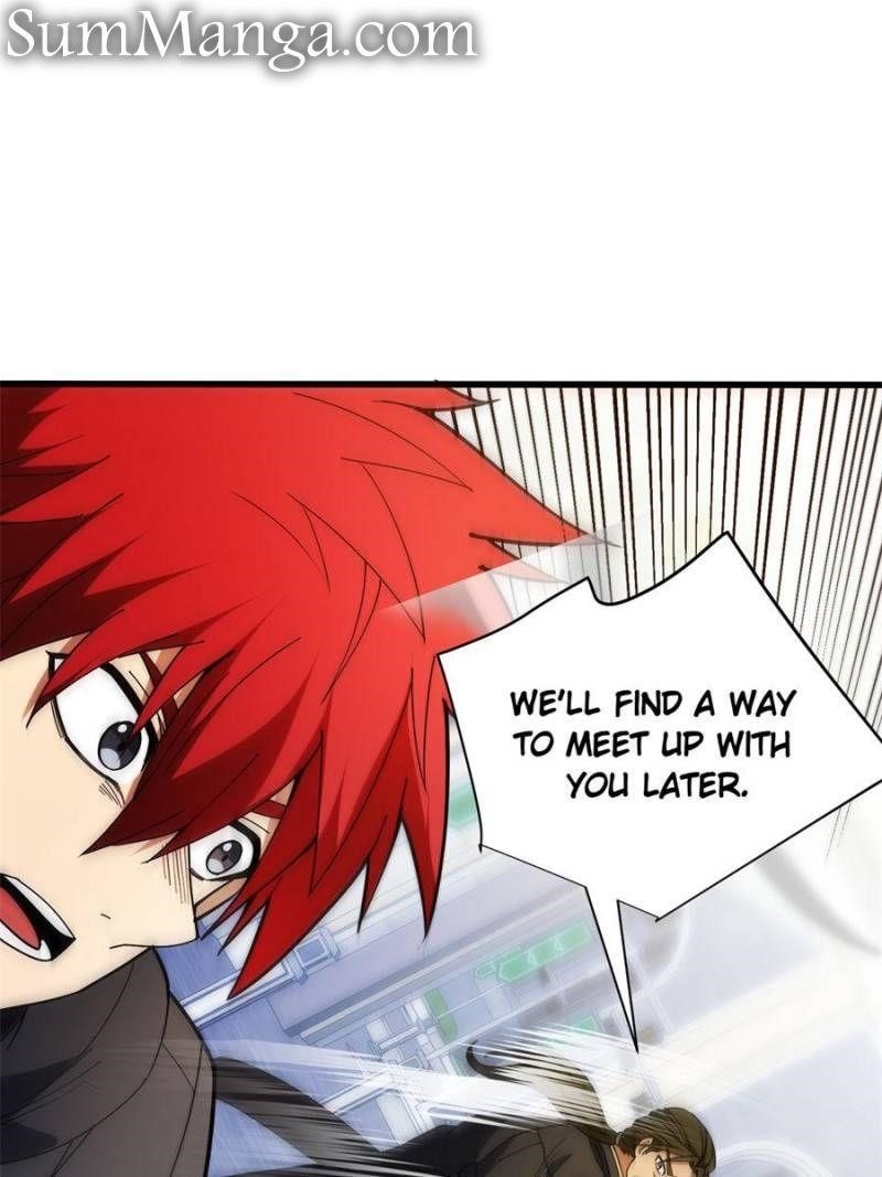 Evil Dragon Is Reincarnated! Revenge Begins at the Age of Five! Chapter 187 - Page 4