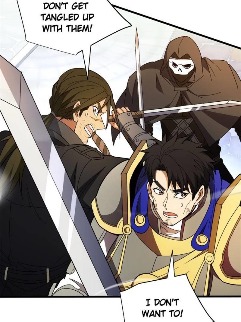 Evil Dragon Is Reincarnated! Revenge Begins at the Age of Five! Chapter 187 - Page 6