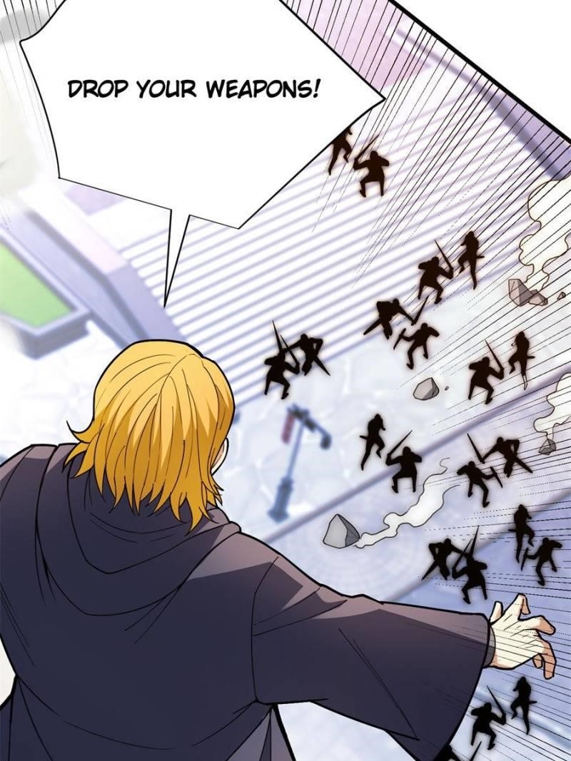 Evil Dragon Is Reincarnated! Revenge Begins at the Age of Five! Chapter 188 - Page 11