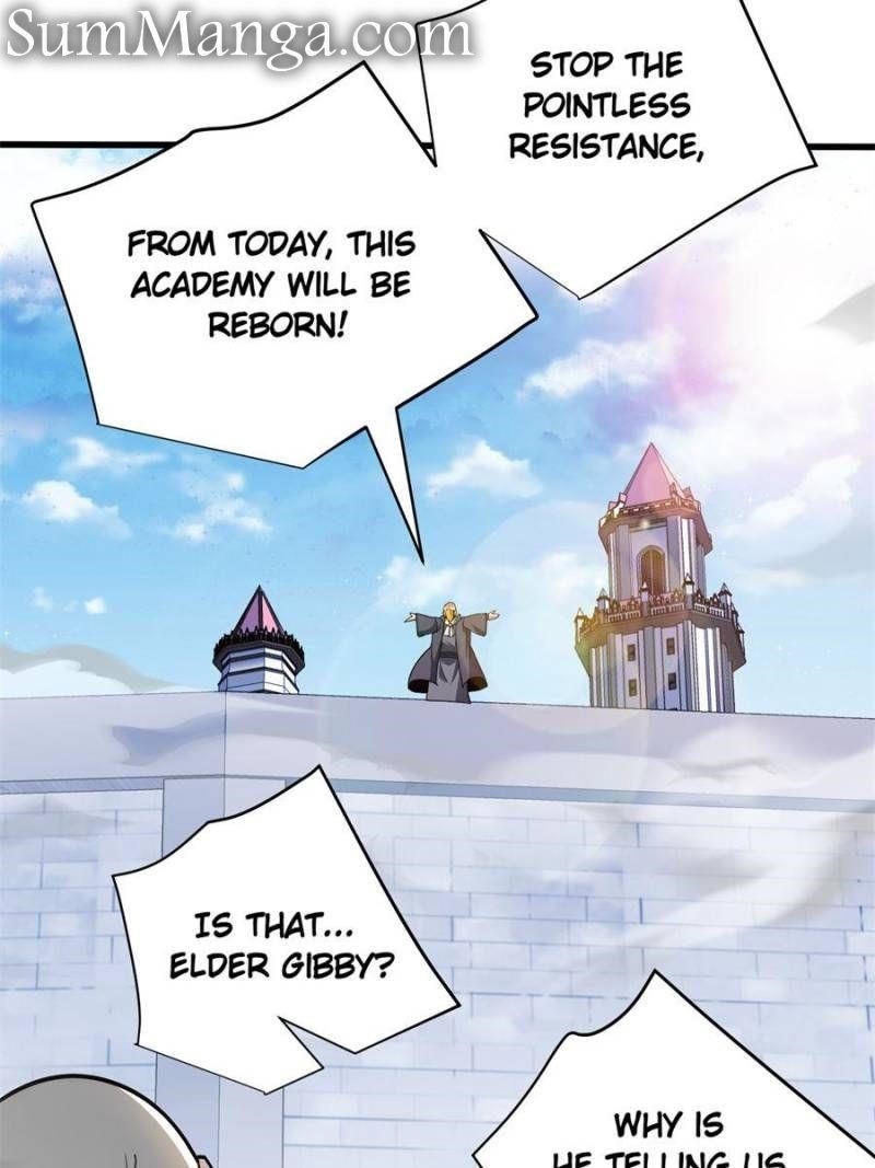 Evil Dragon Is Reincarnated! Revenge Begins at the Age of Five! Chapter 188 - Page 13