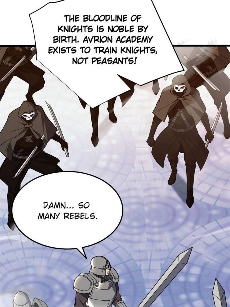 Evil Dragon Is Reincarnated! Revenge Begins at the Age of Five! Chapter 188 - Page 15