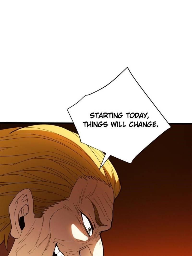 Evil Dragon Is Reincarnated! Revenge Begins at the Age of Five! Chapter 188 - Page 18