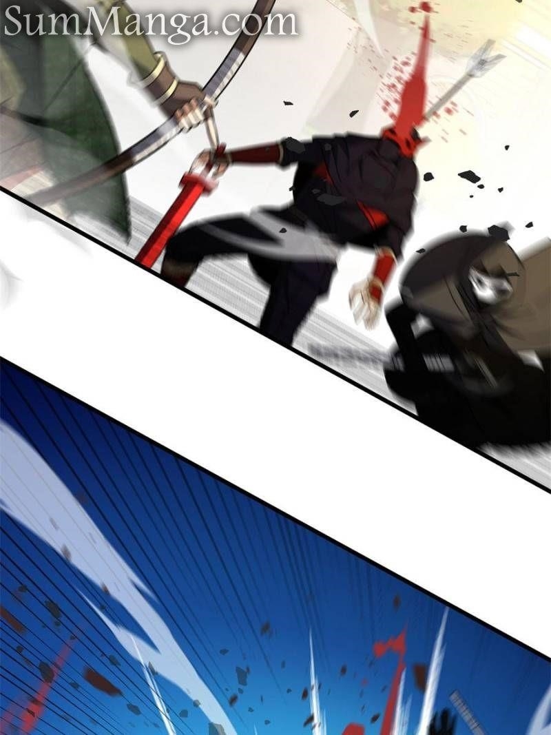 Evil Dragon Is Reincarnated! Revenge Begins at the Age of Five! Chapter 188 - Page 22