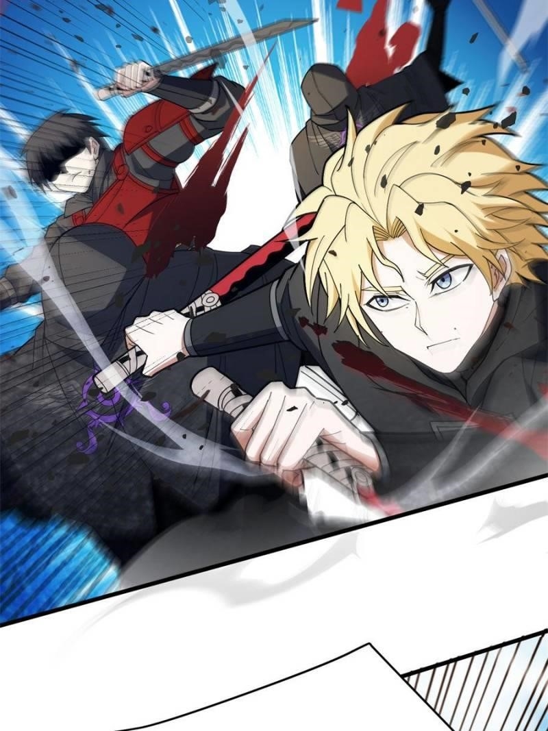 Evil Dragon Is Reincarnated! Revenge Begins at the Age of Five! Chapter 188 - Page 23