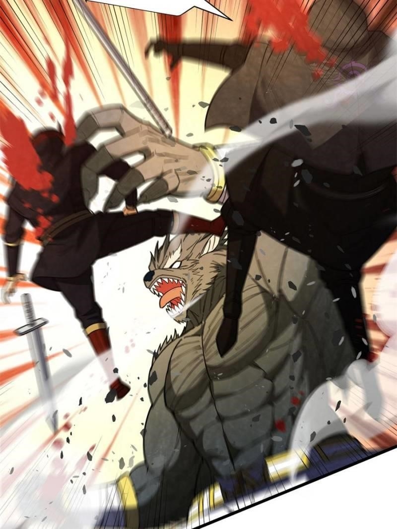 Evil Dragon Is Reincarnated! Revenge Begins at the Age of Five! Chapter 188 - Page 26