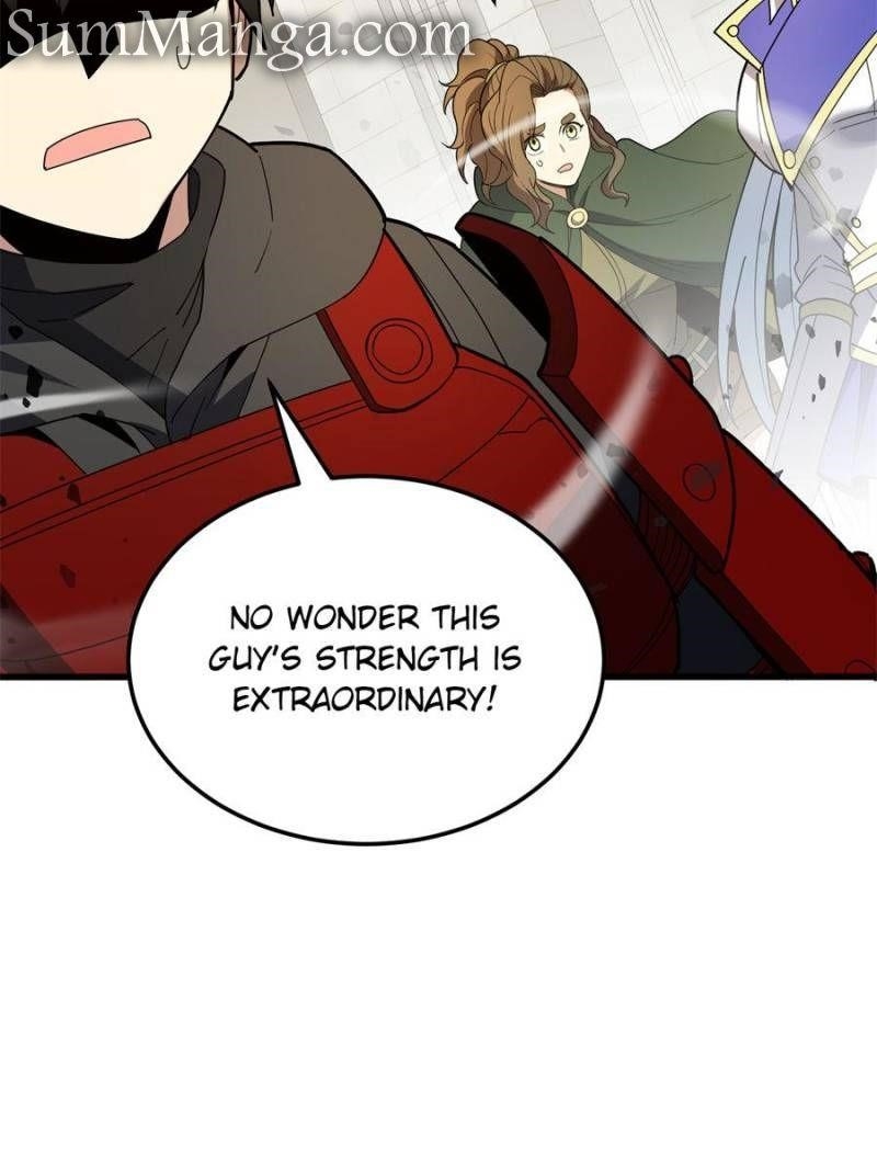 Evil Dragon Is Reincarnated! Revenge Begins at the Age of Five! Chapter 188 - Page 28