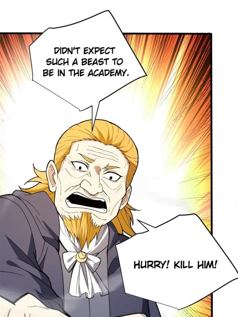 Evil Dragon Is Reincarnated! Revenge Begins at the Age of Five! Chapter 188 - Page 29