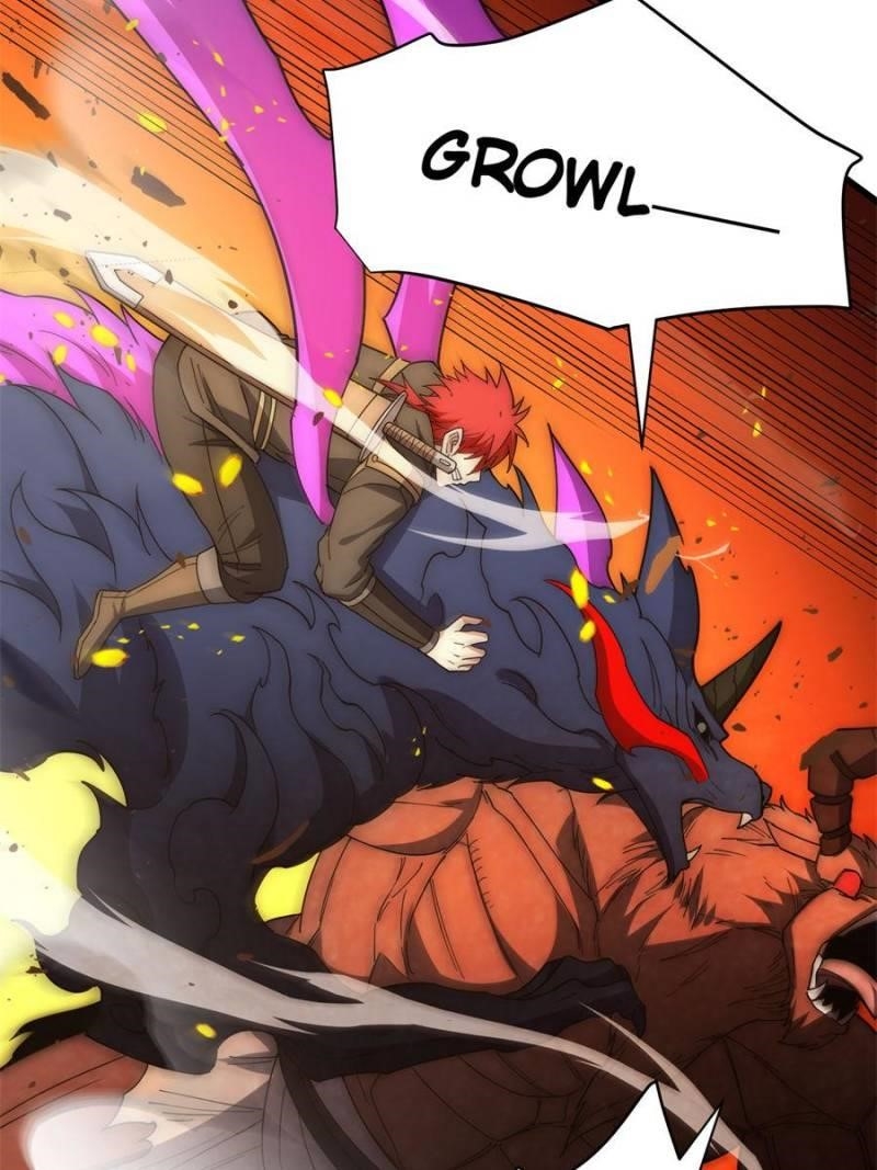 Evil Dragon Is Reincarnated! Revenge Begins at the Age of Five! Chapter 188 - Page 3