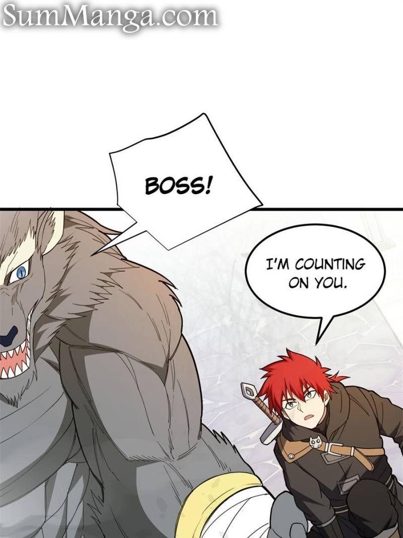 Evil Dragon Is Reincarnated! Revenge Begins at the Age of Five! Chapter 188 - Page 31