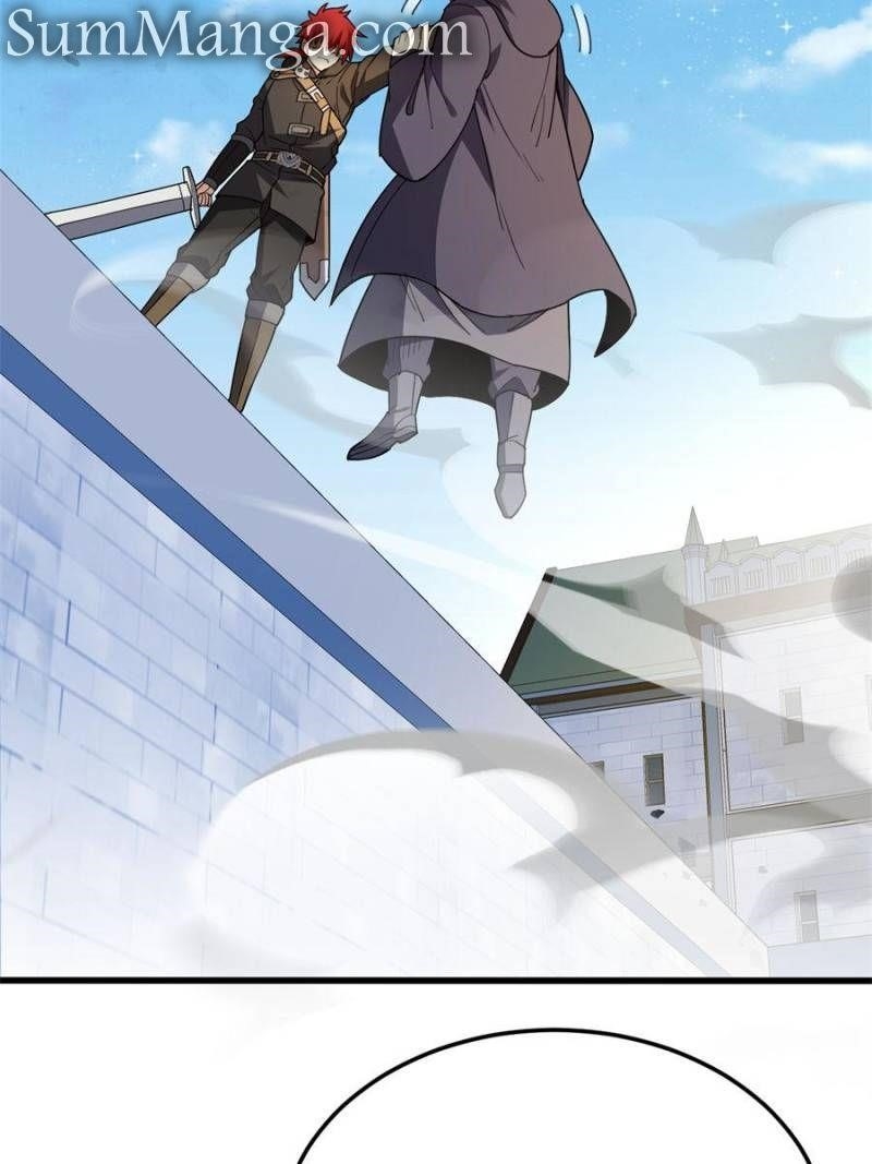 Evil Dragon Is Reincarnated! Revenge Begins at the Age of Five! Chapter 188 - Page 40