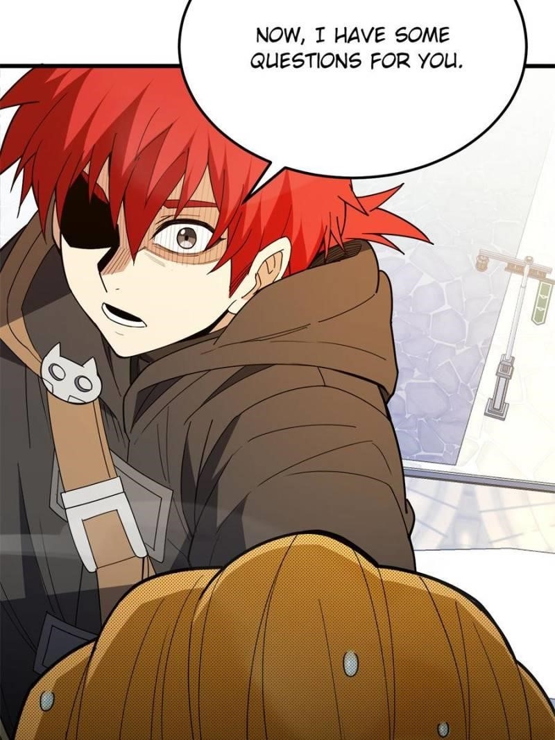 Evil Dragon Is Reincarnated! Revenge Begins at the Age of Five! Chapter 188 - Page 41