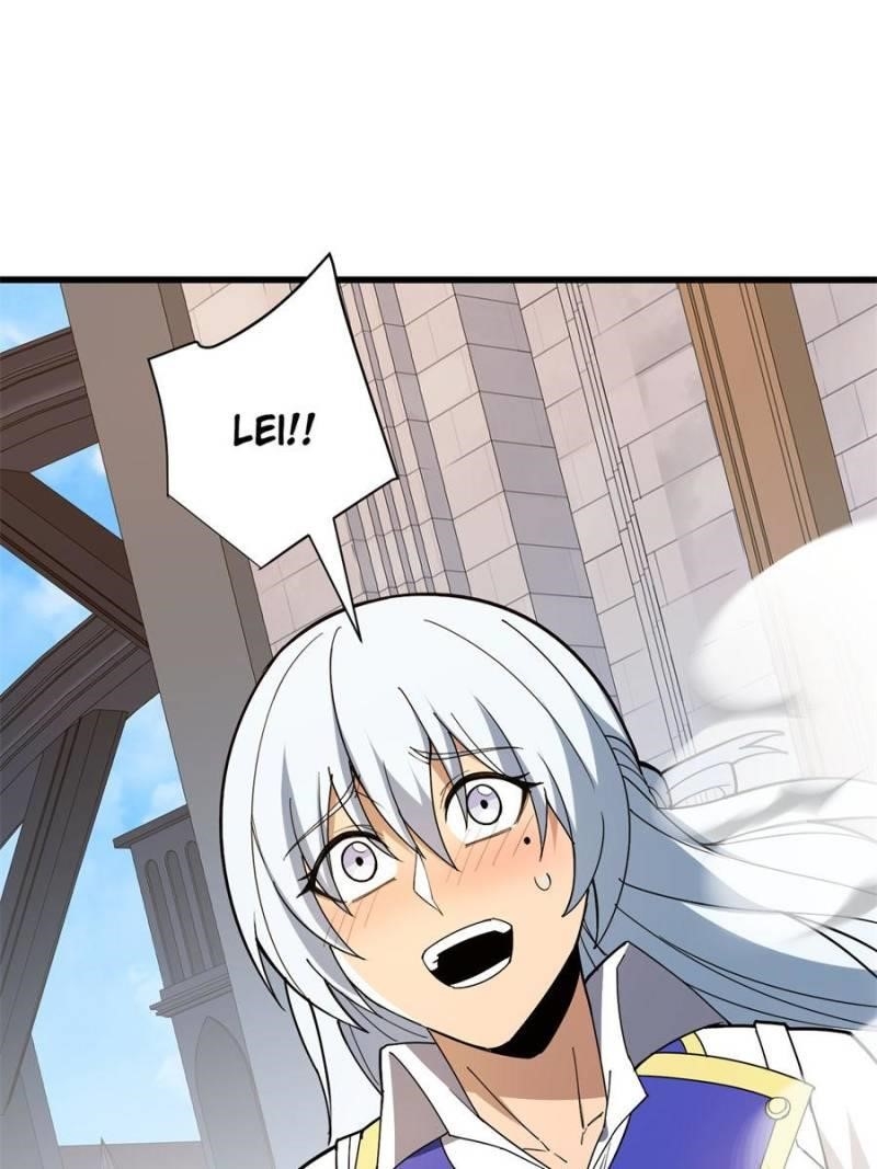 Evil Dragon Is Reincarnated! Revenge Begins at the Age of Five! Chapter 188 - Page 5