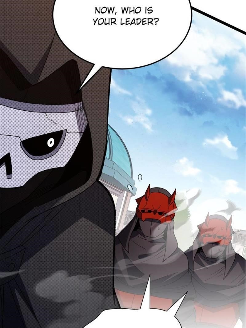 Evil Dragon Is Reincarnated! Revenge Begins at the Age of Five! Chapter 190 - Page 10