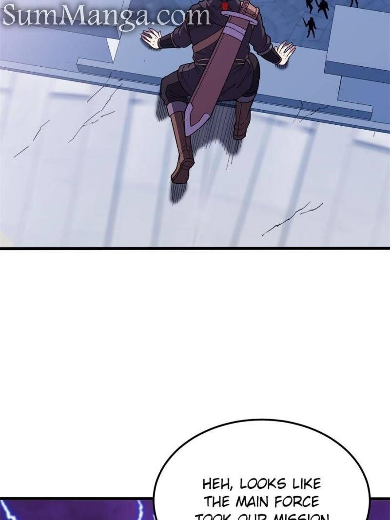 Evil Dragon Is Reincarnated! Revenge Begins at the Age of Five! Chapter 190 - Page 22