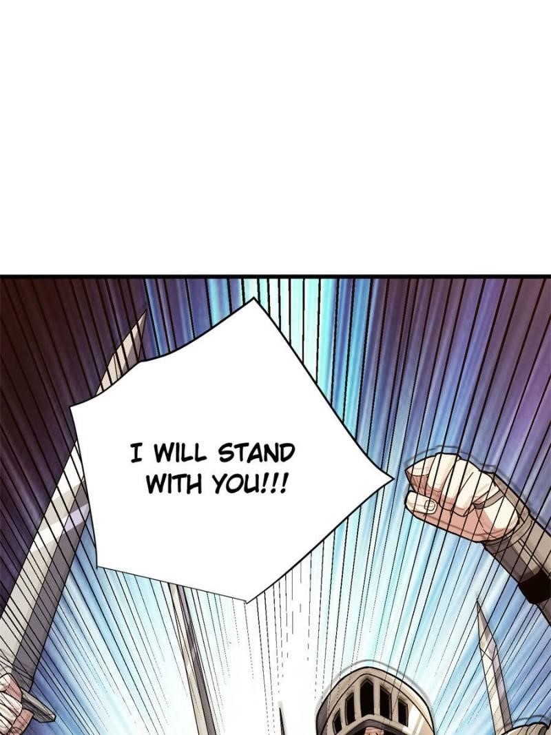 Evil Dragon Is Reincarnated! Revenge Begins at the Age of Five! Chapter 190 - Page 3