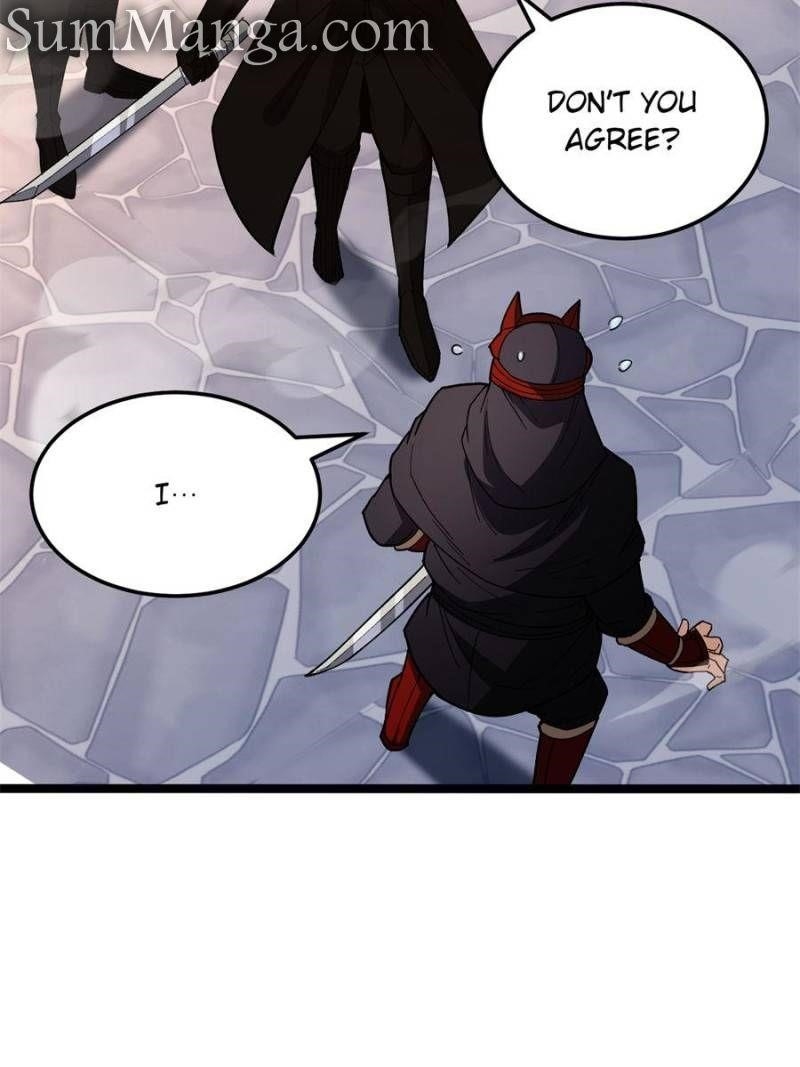 Evil Dragon Is Reincarnated! Revenge Begins at the Age of Five! Chapter 190 - Page 7