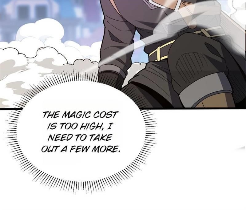 Evil Dragon Is Reincarnated! Revenge Begins at the Age of Five! Chapter 192 - Page 10