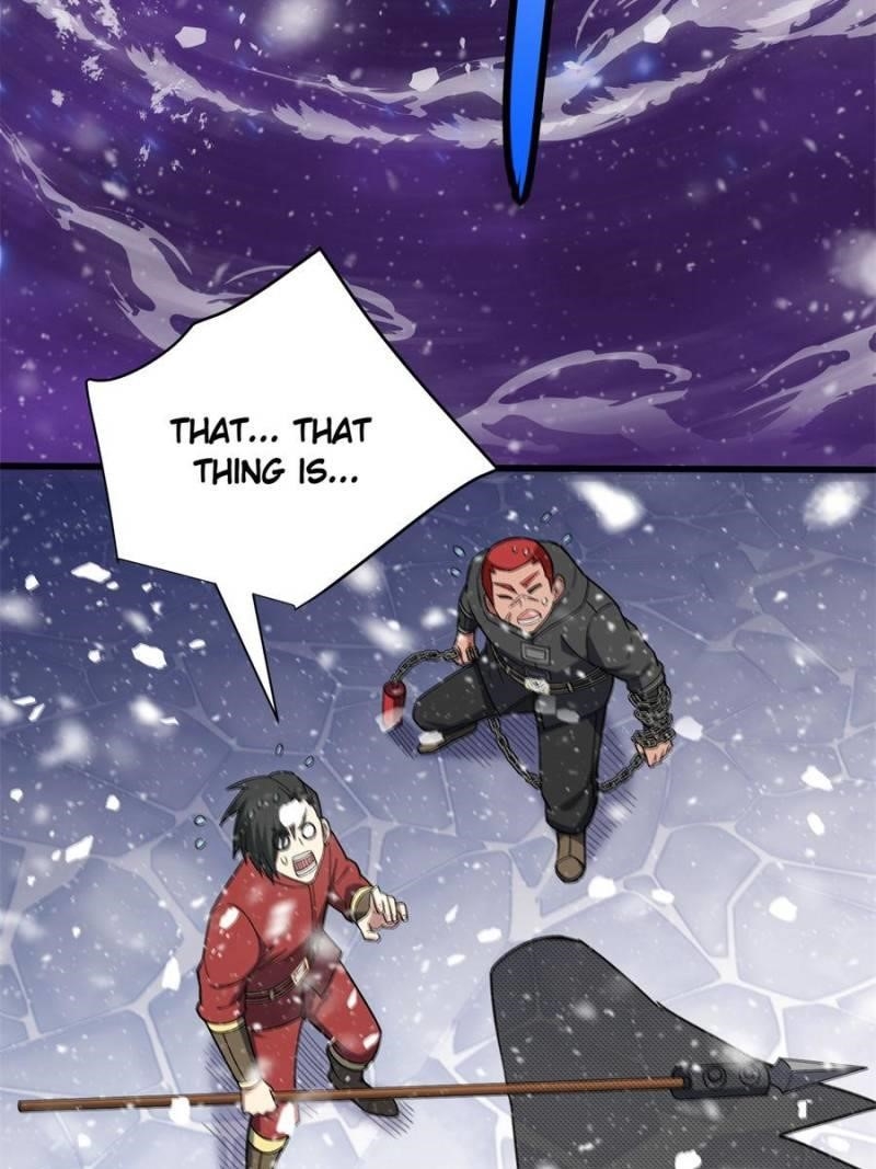 Evil Dragon Is Reincarnated! Revenge Begins at the Age of Five! Chapter 192 - Page 25