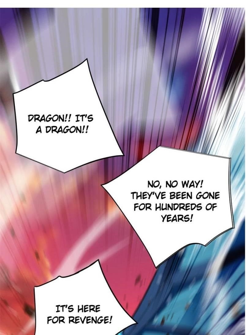 Evil Dragon Is Reincarnated! Revenge Begins at the Age of Five! Chapter 193 - Page 1