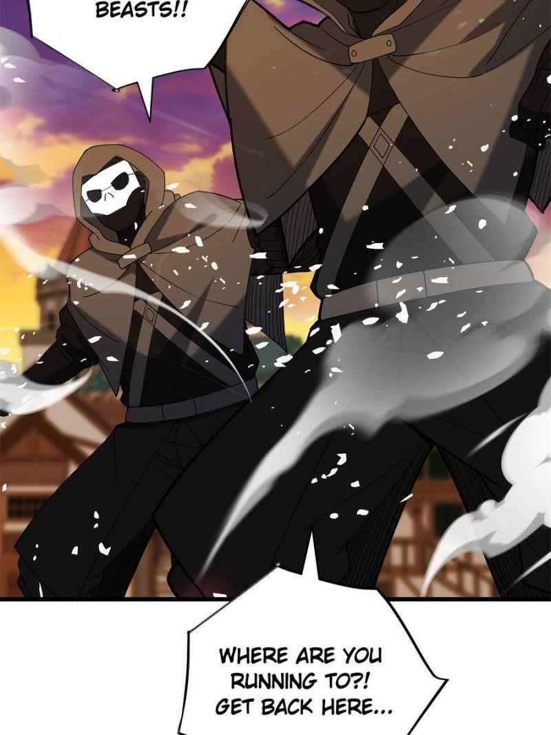 Evil Dragon Is Reincarnated! Revenge Begins at the Age of Five! Chapter 193 - Page 18