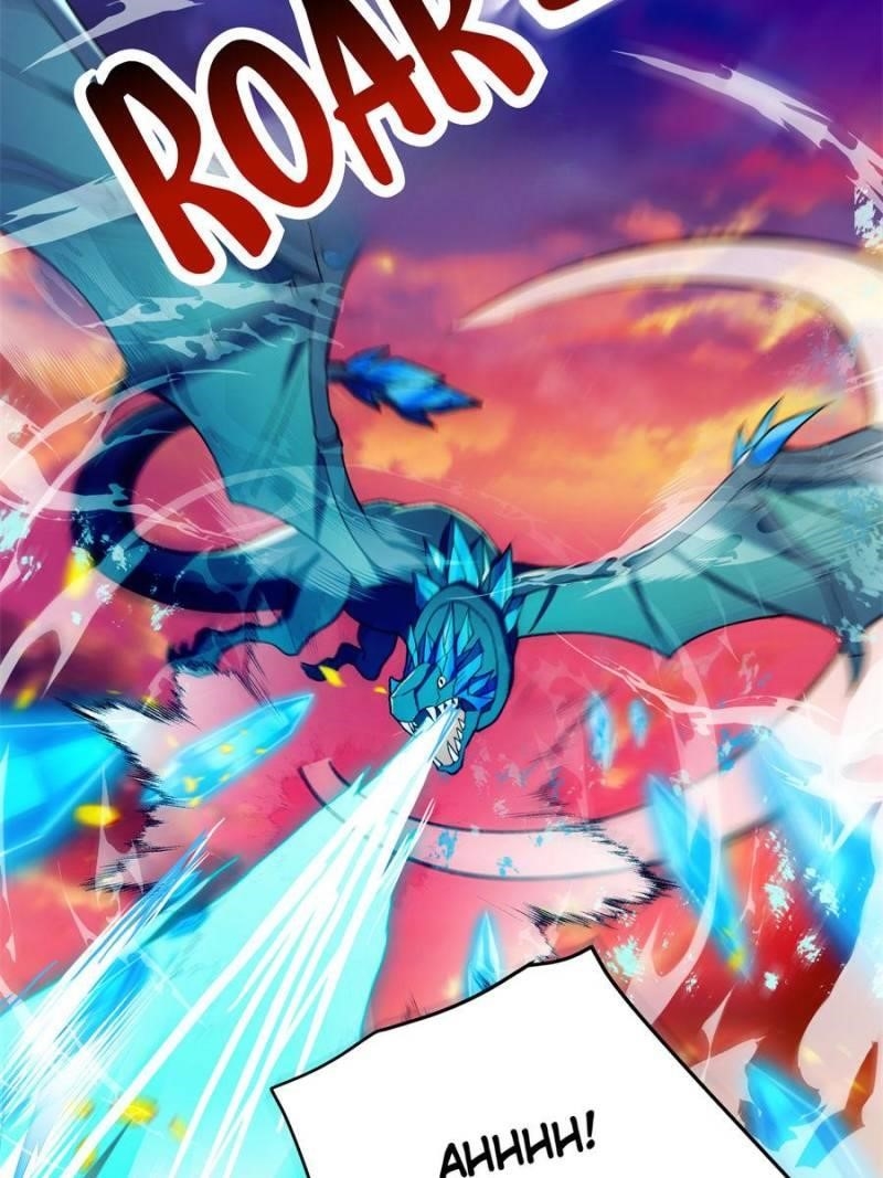 Evil Dragon Is Reincarnated! Revenge Begins at the Age of Five! Chapter 193 - Page 23