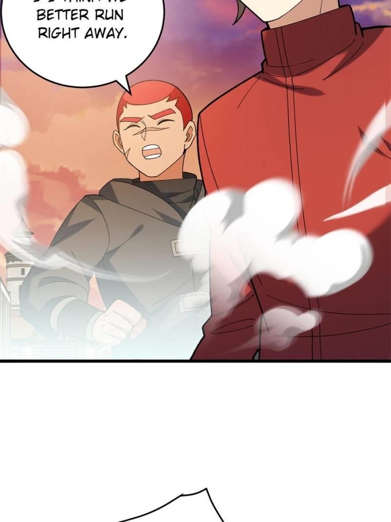 Evil Dragon Is Reincarnated! Revenge Begins at the Age of Five! Chapter 193 - Page 26