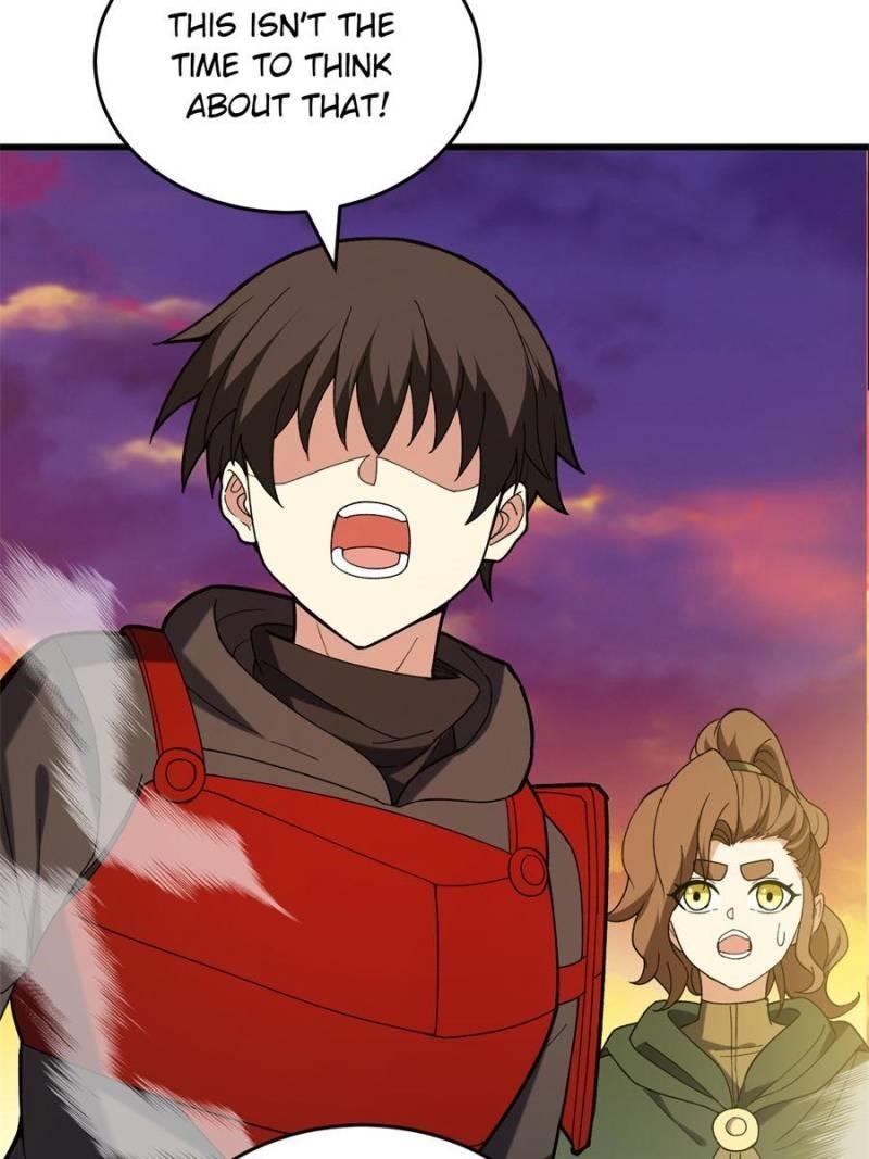 Evil Dragon Is Reincarnated! Revenge Begins at the Age of Five! Chapter 193 - Page 5