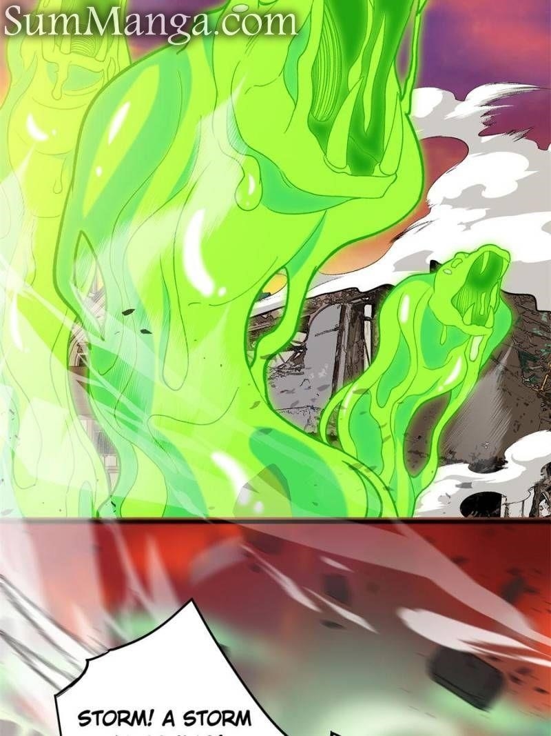 Evil Dragon Is Reincarnated! Revenge Begins at the Age of Five! Chapter 193 - Page 7