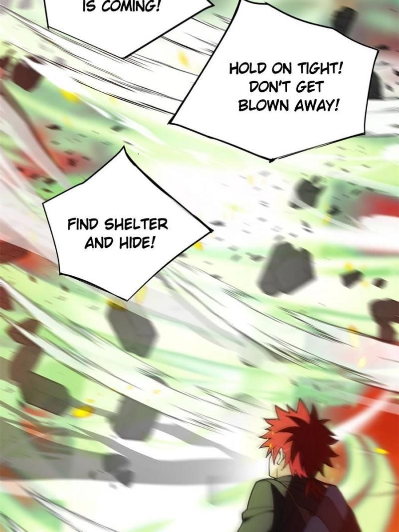 Evil Dragon Is Reincarnated! Revenge Begins at the Age of Five! Chapter 193 - Page 8