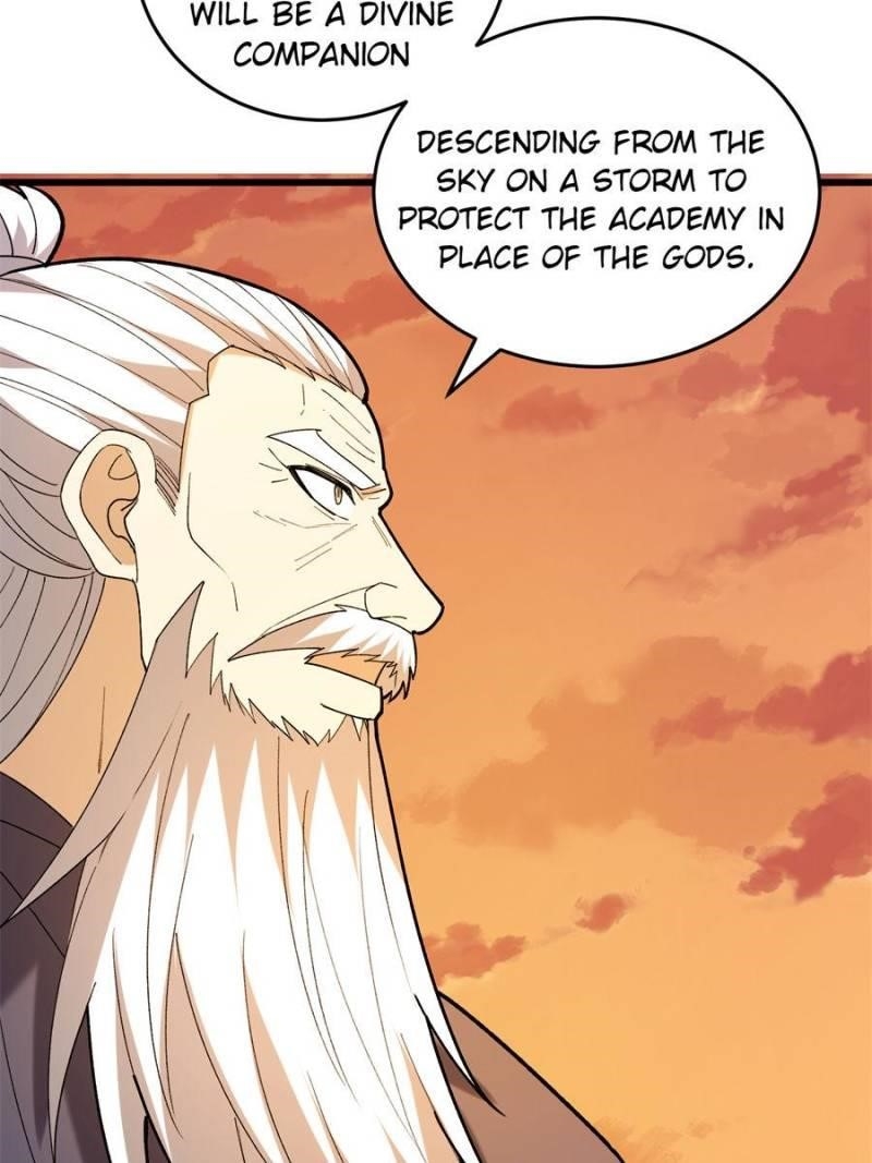 Evil Dragon Is Reincarnated! Revenge Begins at the Age of Five! Chapter 194 - Page 11