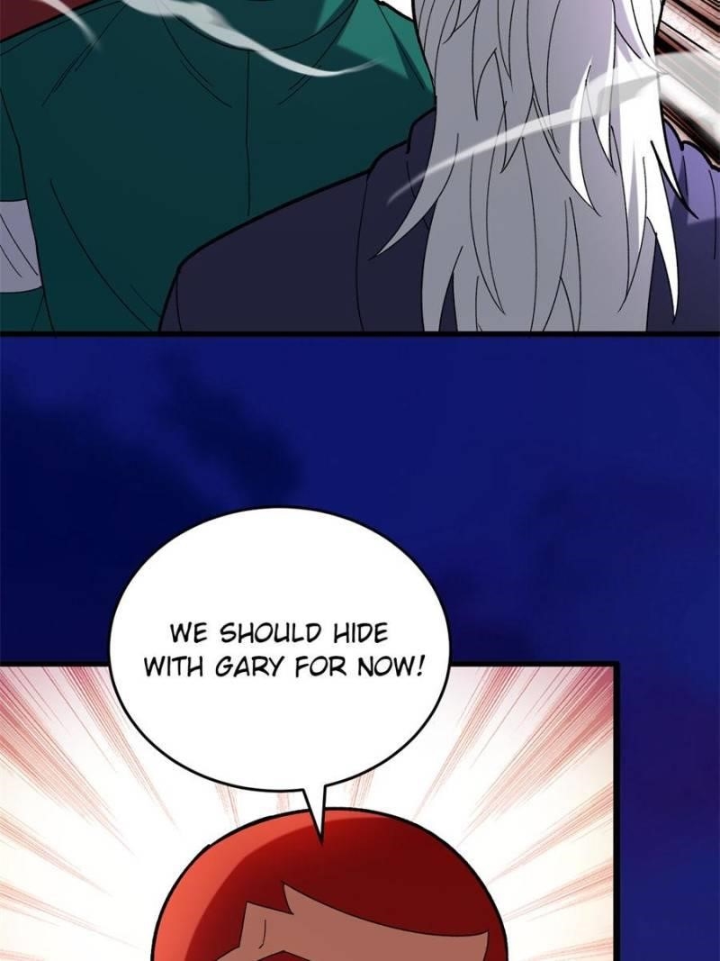 Evil Dragon Is Reincarnated! Revenge Begins at the Age of Five! Chapter 194 - Page 2