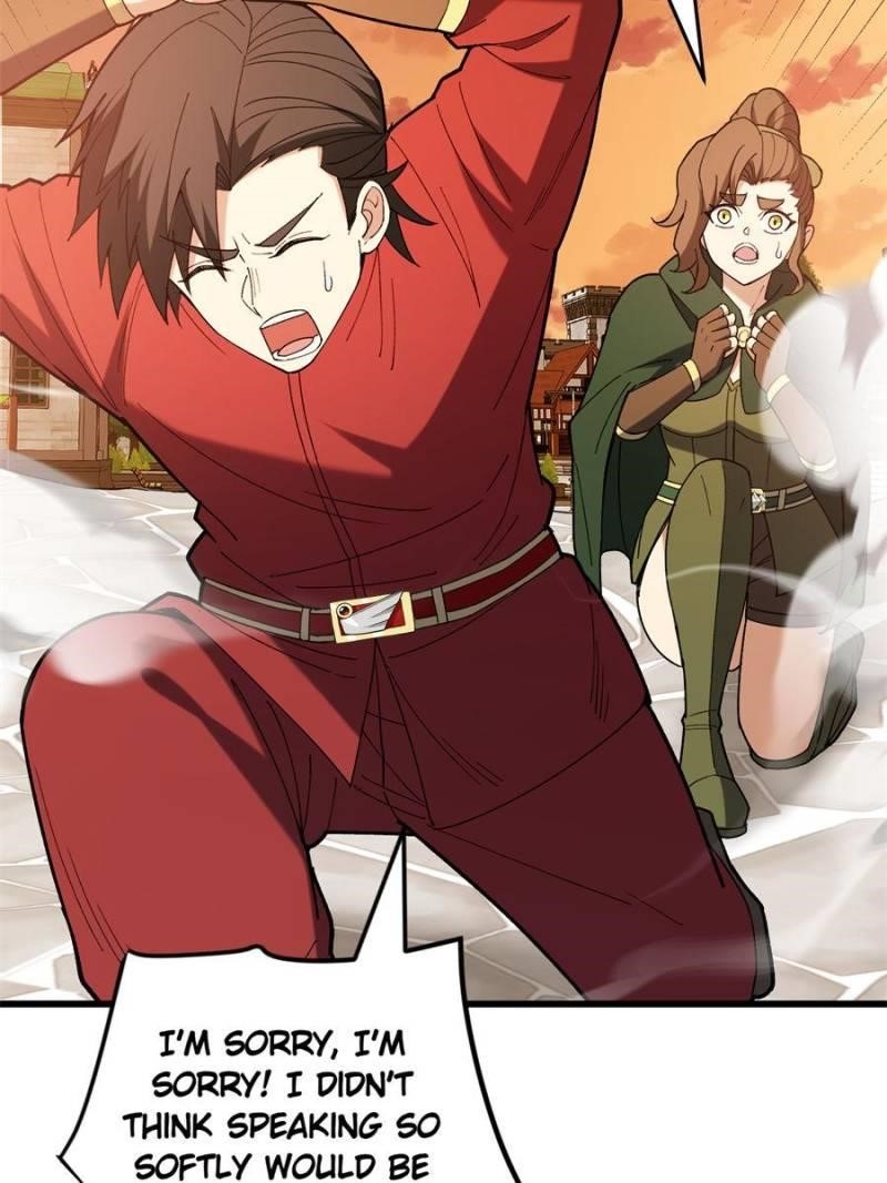 Evil Dragon Is Reincarnated! Revenge Begins at the Age of Five! Chapter 194 - Page 25