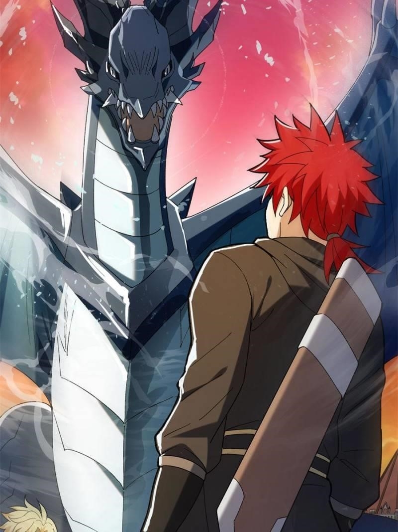 Evil Dragon Is Reincarnated! Revenge Begins at the Age of Five! Chapter 194 - Page 32