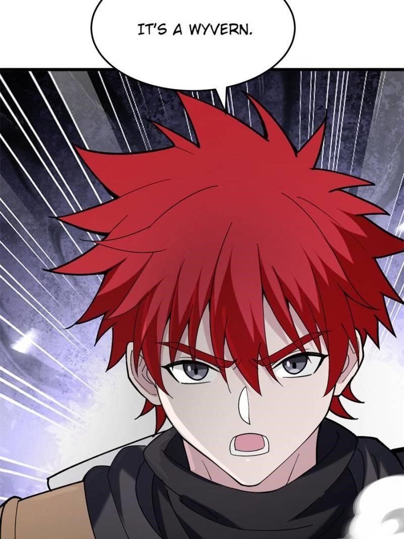 Evil Dragon Is Reincarnated! Revenge Begins at the Age of Five! Chapter 194 - Page 5