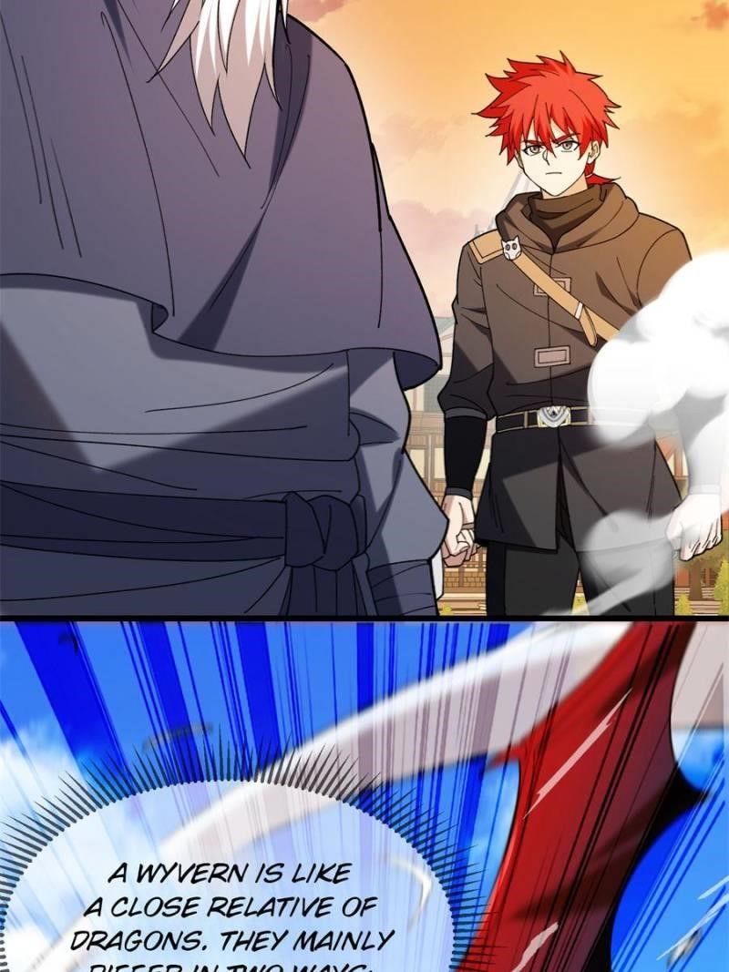 Evil Dragon Is Reincarnated! Revenge Begins at the Age of Five! Chapter 194 - Page 7