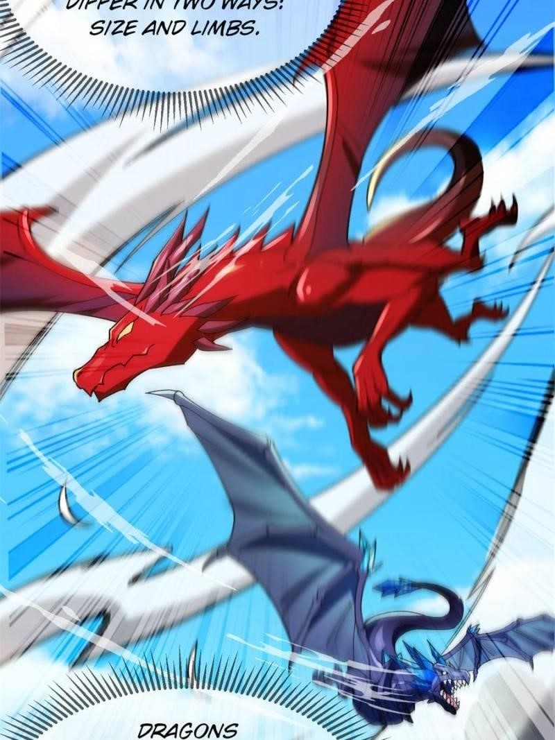 Evil Dragon Is Reincarnated! Revenge Begins at the Age of Five! Chapter 194 - Page 8