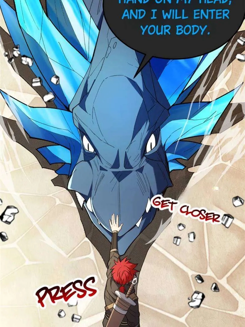 Evil Dragon Is Reincarnated! Revenge Begins at the Age of Five! Chapter 195 - Page 12