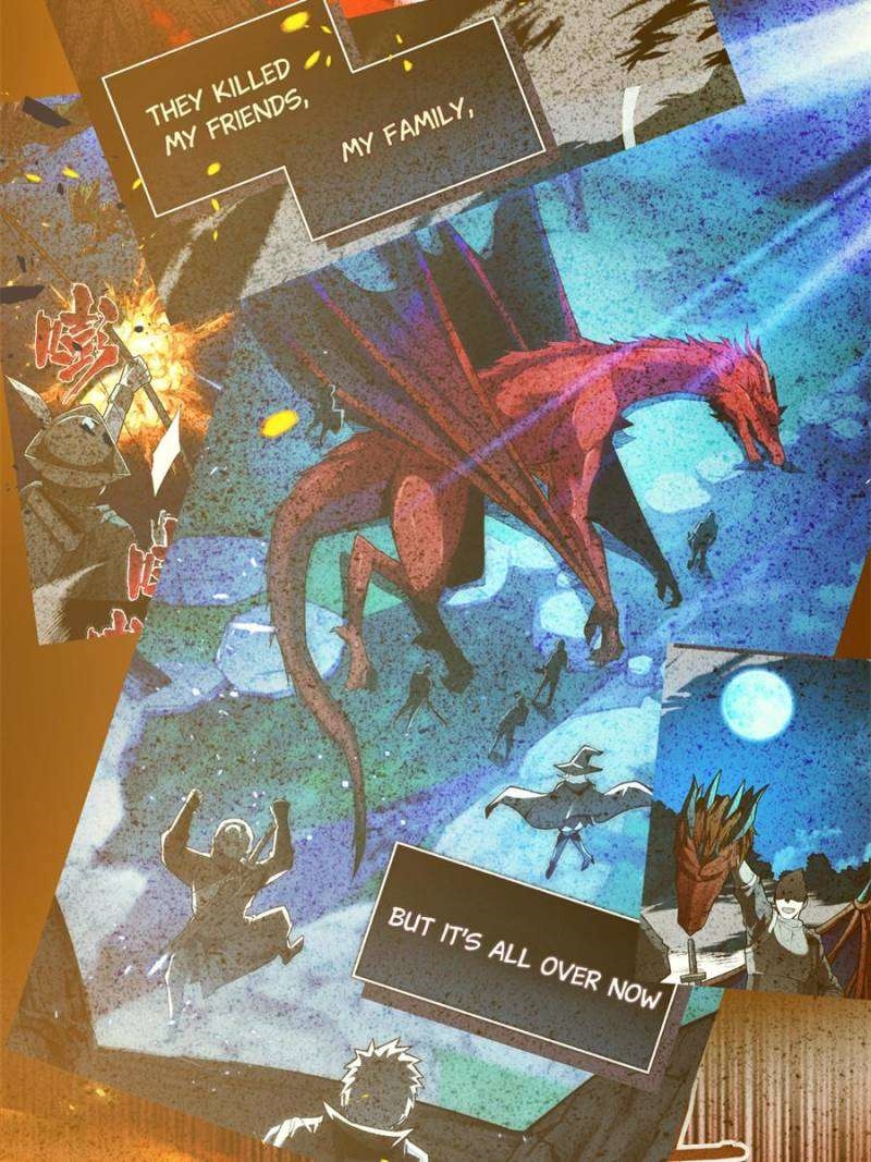 Evil Dragon Is Reincarnated! Revenge Begins at the Age of Five! Chapter 195 - Page 16