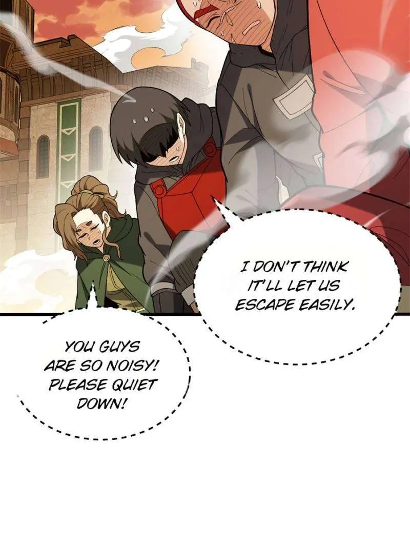 Evil Dragon Is Reincarnated! Revenge Begins at the Age of Five! Chapter 195 - Page 2