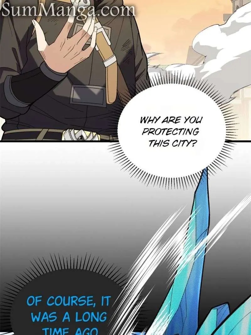 Evil Dragon Is Reincarnated! Revenge Begins at the Age of Five! Chapter 195 - Page 25