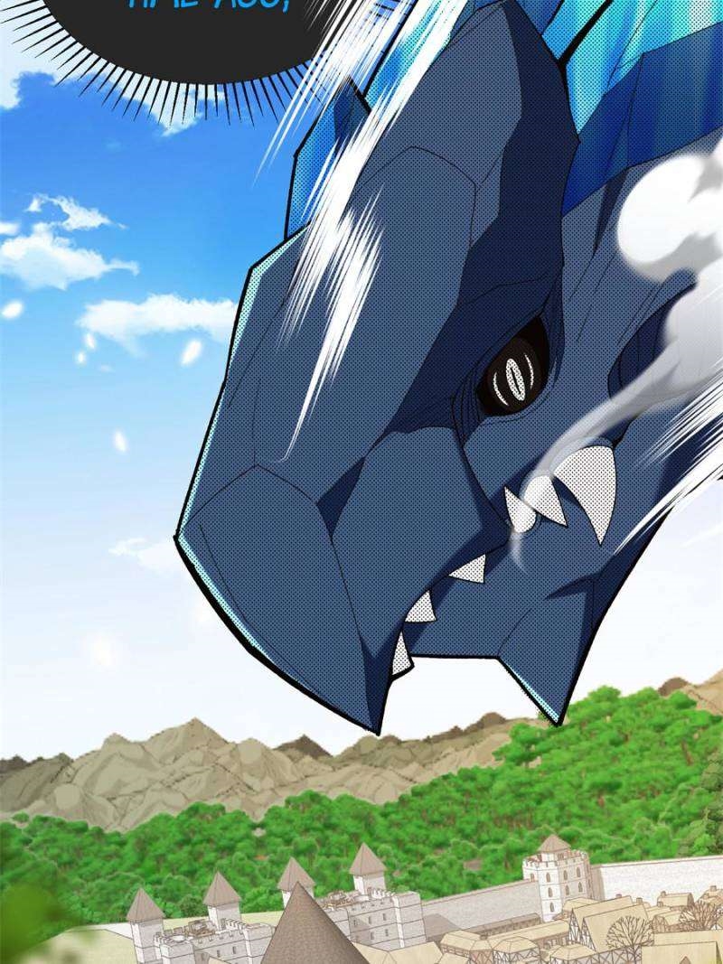 Evil Dragon Is Reincarnated! Revenge Begins at the Age of Five! Chapter 195 - Page 26