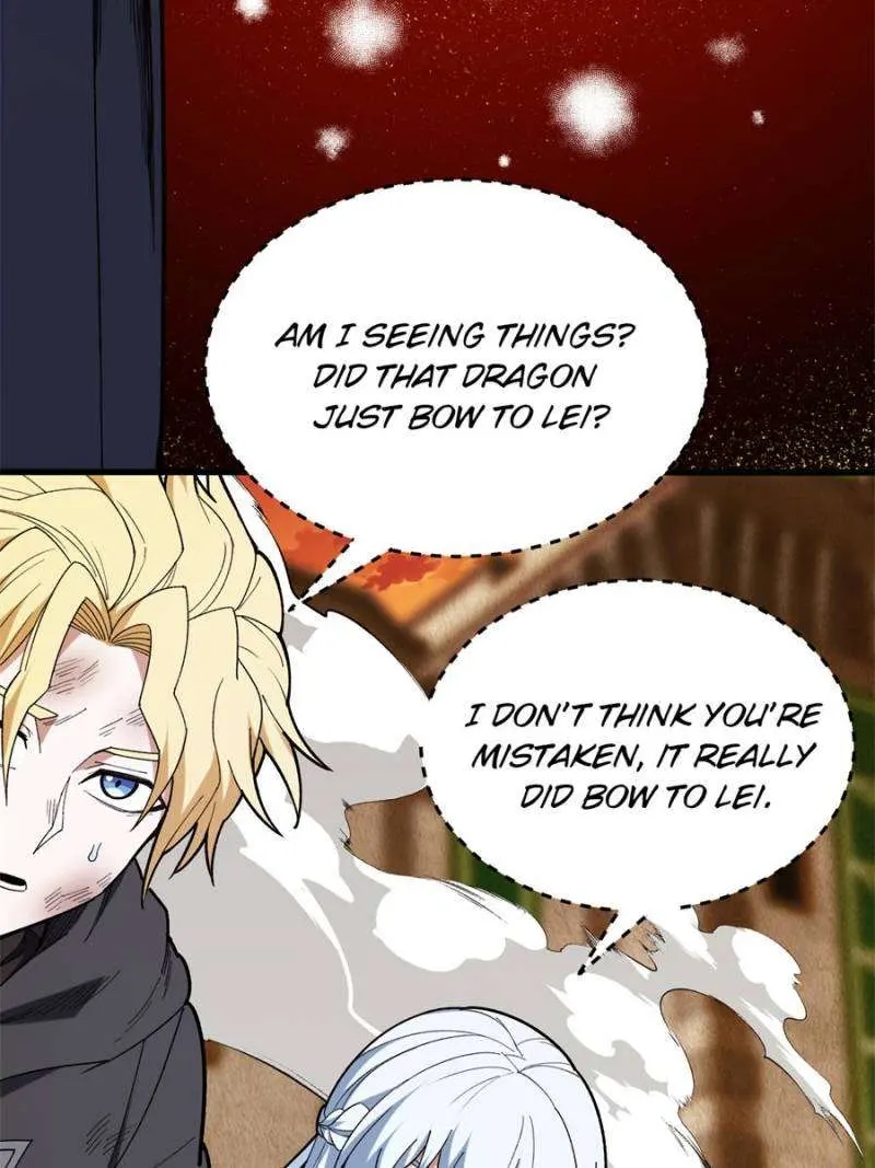 Evil Dragon Is Reincarnated! Revenge Begins at the Age of Five! Chapter 195 - Page 33