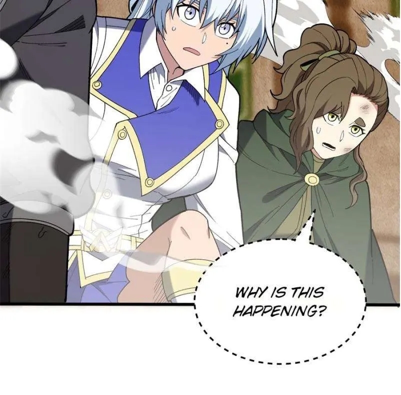 Evil Dragon Is Reincarnated! Revenge Begins at the Age of Five! Chapter 195 - Page 34