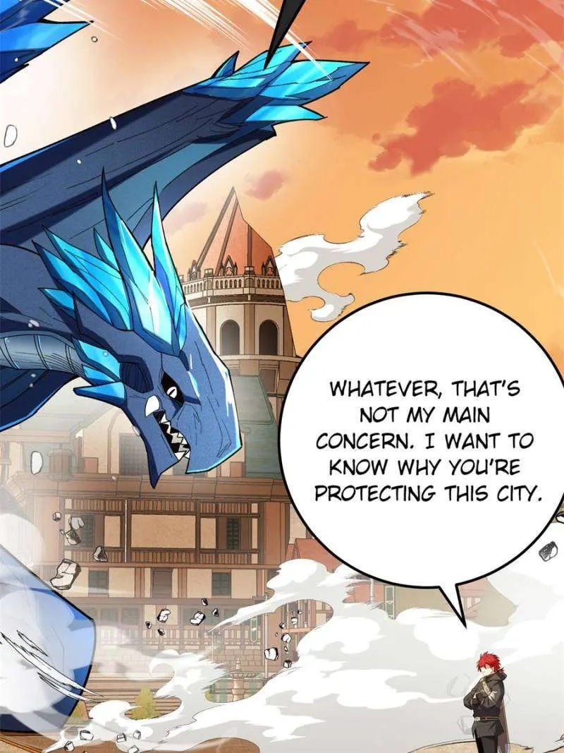 Evil Dragon Is Reincarnated! Revenge Begins at the Age of Five! Chapter 195 - Page 5