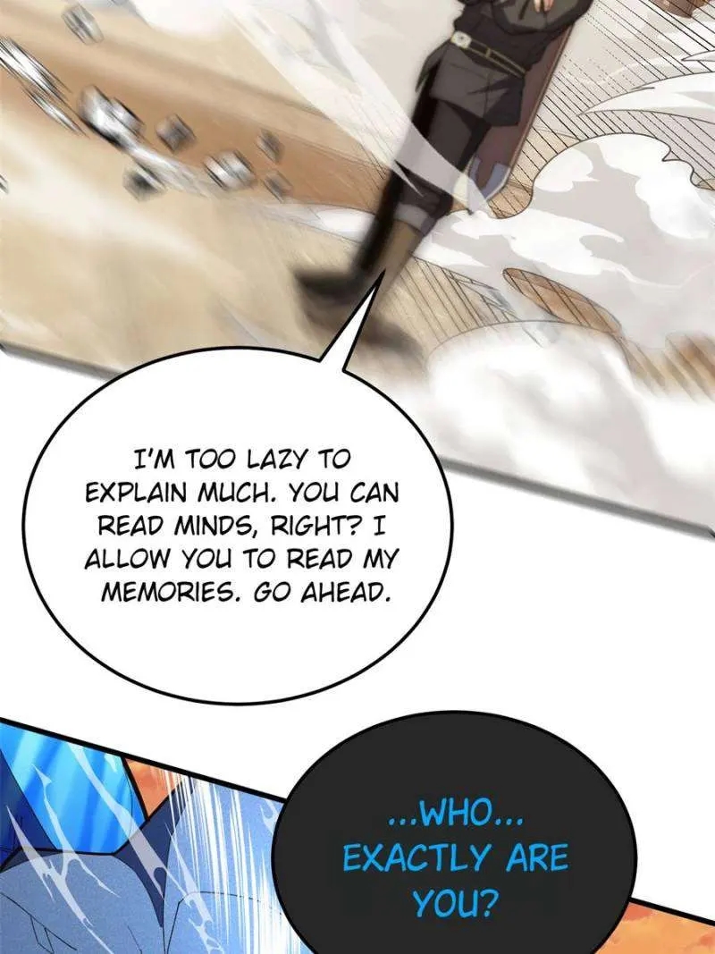 Evil Dragon Is Reincarnated! Revenge Begins at the Age of Five! Chapter 195 - Page 8