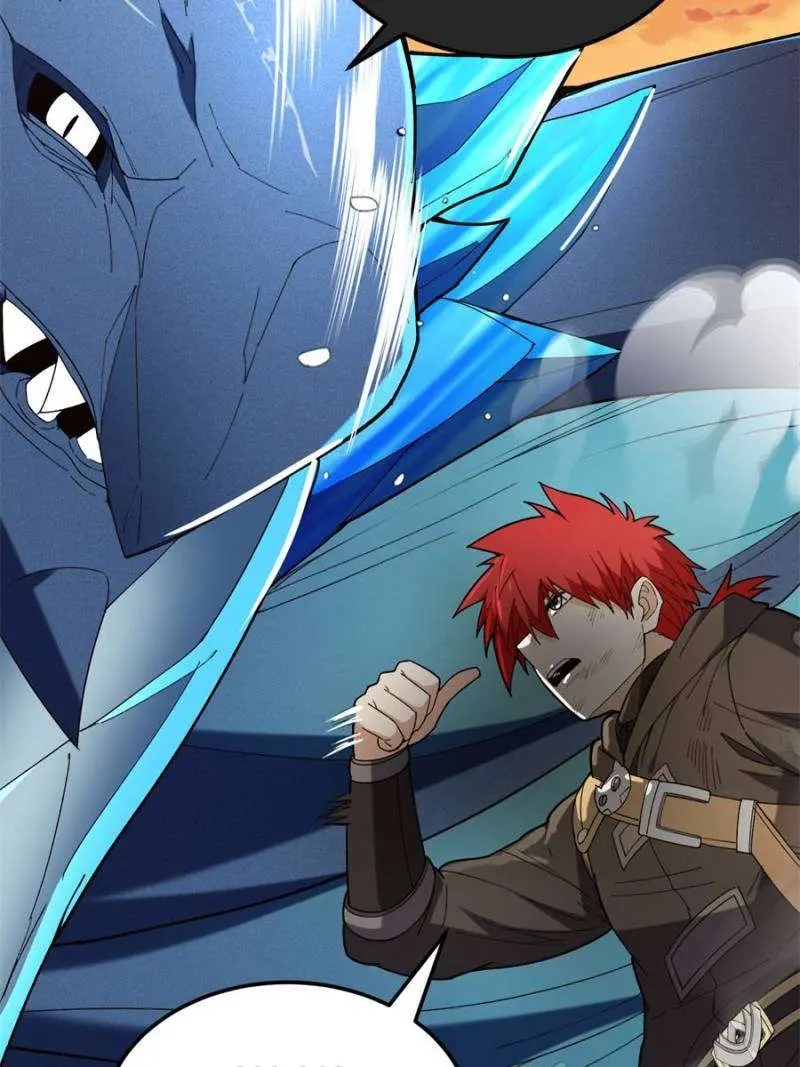 Evil Dragon Is Reincarnated! Revenge Begins at the Age of Five! Chapter 195 - Page 9