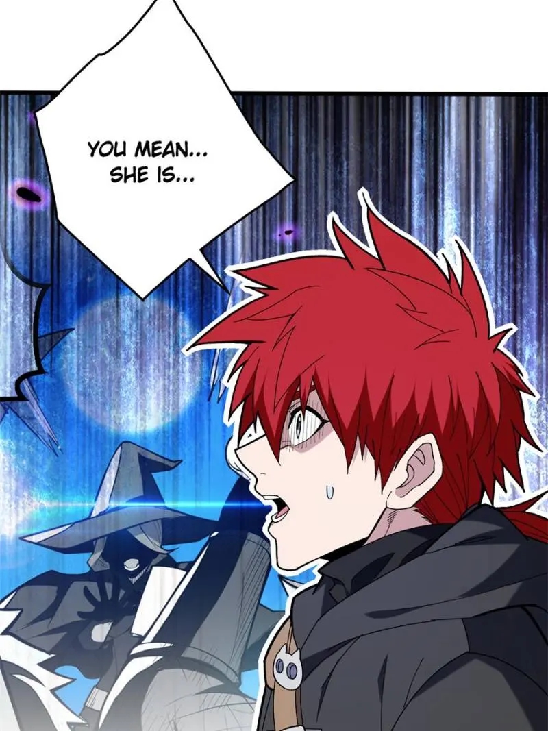 Evil Dragon Is Reincarnated! Revenge Begins at the Age of Five! Chapter 196 - Page 12