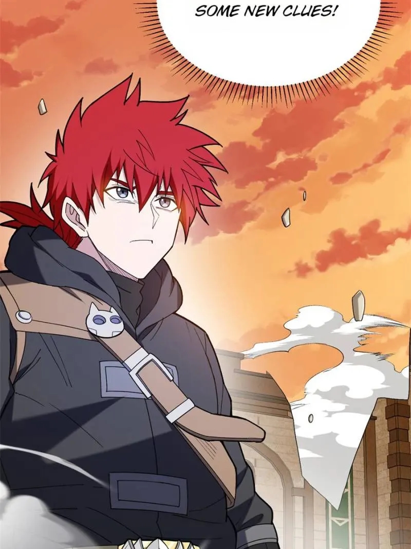 Evil Dragon Is Reincarnated! Revenge Begins at the Age of Five! Chapter 196 - Page 19