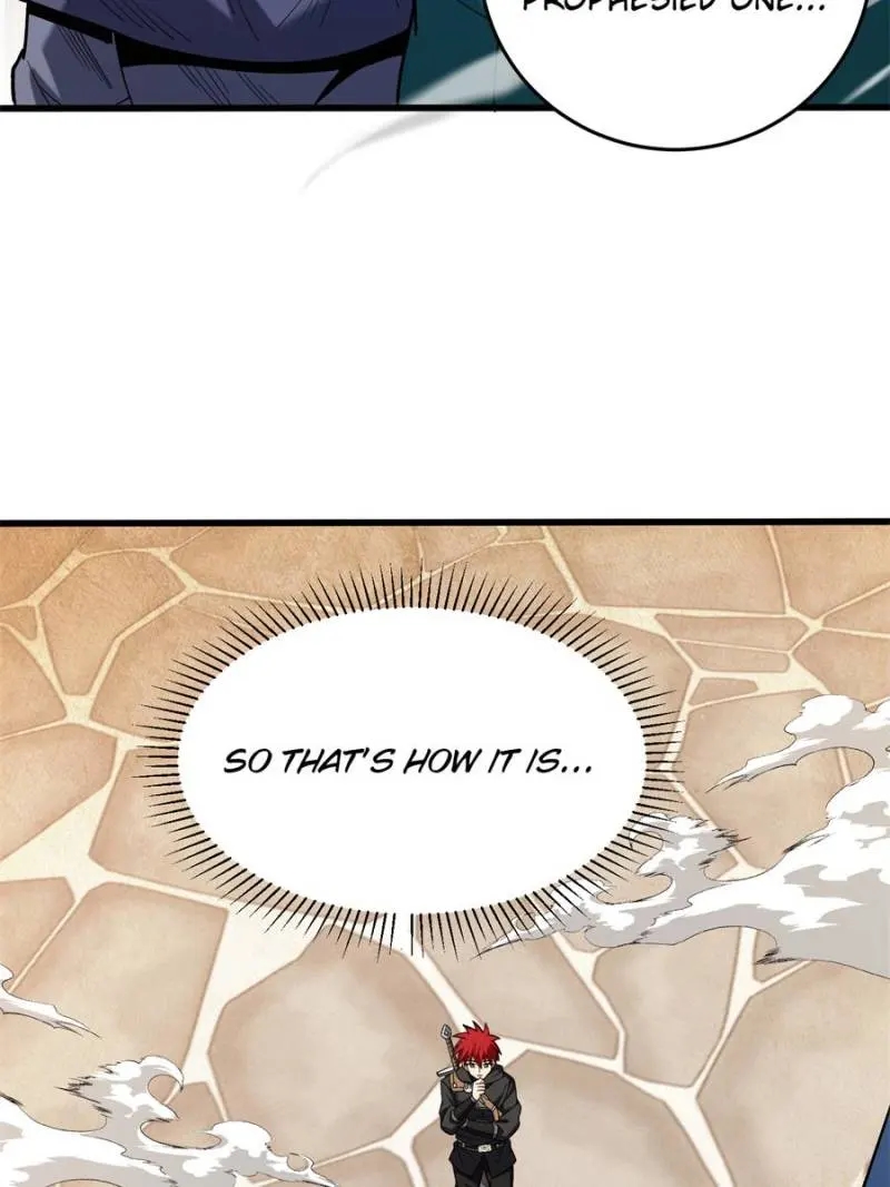 Evil Dragon Is Reincarnated! Revenge Begins at the Age of Five! Chapter 196 - Page 2