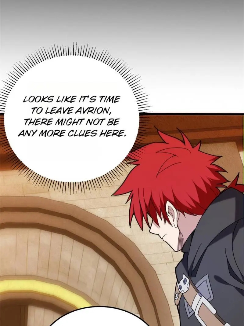 Evil Dragon Is Reincarnated! Revenge Begins at the Age of Five! Chapter 196 - Page 25